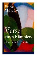 Verse eines Kampfers - Erich Muhsam - 9788027310609