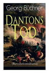 Dantons Tod (Revolutionsdrama) - Georg Buchner - 9788027310753