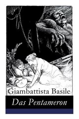 Das Pentameron - BASILE,  Giambattista - 9788027315758