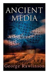 Ancient Media - RAWLINSON,  George - 9788027331765