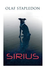 Sirius - Olaf Stapledon - 9788027341184
