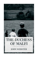 Webster, J: Duchess of Malfi - John Webster - 9788027388691
