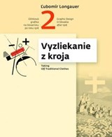 Graphic Design in Slovakia After 1918: Taking off Traditional Clothes - Lubomir Longauer - 9788055610672