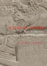 Icons of Power - A. Spalinger - 9788073083793