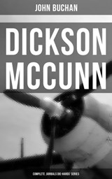 Dickson McCunn - Complete 'Gorbals Die-hards' Series - John Buchan ; Brent Holloway - 9788075833440