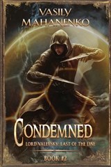 Condemned Book 2 - Vasily Mahanenko - 9788076930926