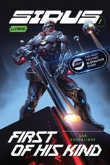 First of His Kind (Sidus Book 1): LitRPG Series - Dan Sugralinov - 9788076931794