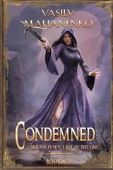 Condemned Book 3 - Vasily Mahanenko - 9788076931992