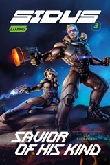 Savior of His Kind (Sidus Book 3) - Dan Sugralinov - 9788076933996
