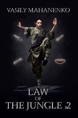 Law of the Jungle (Book 2) - Vasily Mahanenko - 9788076934740