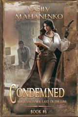 Condemned Book 6 - Vasily Mahanenko - 9788076936072