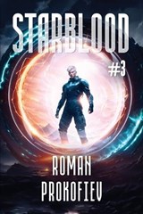 Starblood (Book #3) - Roman Prokofiev - 9788076936546