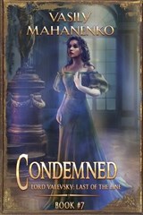 Condemned Book 7 - Vasily Mahanenko - 9788076938281