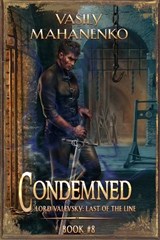Condemned Book 8 - Vasily Mahanenko - 9788077021326