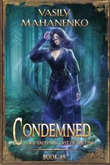 Condemned Book 9 - Vasily Mahanenko - 9788077023382