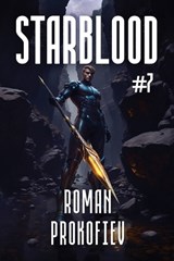 Starblood (Book #7) - Roman Prokofiev - 9788077023665