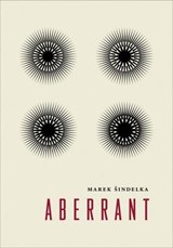 Aberrant - SINDELKA,  Marek - 9788086264509