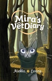 Mira's Vet Diary