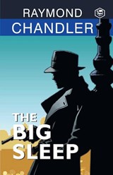 The Big Sleep - Raymond Chandler - 9788119007158