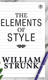 The Elements of Style - William Strunk - 9788119007820