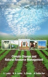 Climate Change and Natural Resources Management - S.Lenka.& N.K.Lenka - 9788119072415