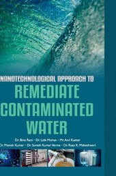 Nanotechnological Approach to Remediate Contaminated Water