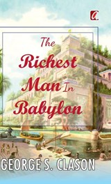 The Richest man in Babylon - CLASON,  George S - 9788119214402