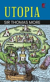 Utopia - Thomas More - 9788119214570