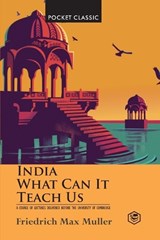 India - F Max Muller - 9788119216550