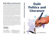 Dalit Politics and Literature - Y,Ashok Kumar - 9788119343072