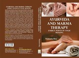 Ayurveda and Marma Therapy- Energy Points in Yogic Healing - Namarte Roy - 9788119343140