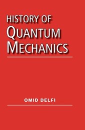 History of Quantum Mechanics