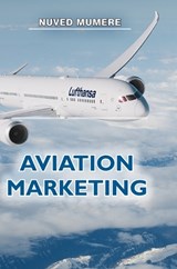 Aviation Marketing - Nuved Mumere - 9788119365456