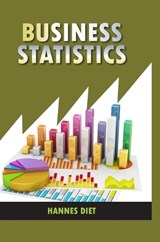 Business Statistics - Hannes Diet - 9788119523153