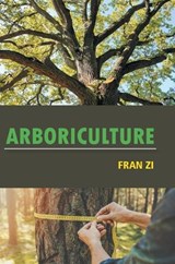 Arboriculture - Fran Zi - 9788119523429
