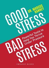 Good Stress Bad Stress - Marcus Ranney - 9788119727810