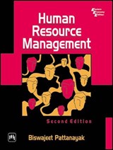 Human Resource Management - Biswajeet Pattanayak - 9788120323483
