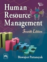 Human Resource Management - Pattanayak Biswajeet - 9788120349629