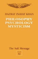 Sufi Message - KHAN,  Hazrat Inayat - 9788120807136