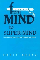 From Mind to Super-Mind -  - 9788120809659