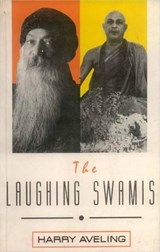 The laughing swamis - AVELING, Harry - 9788120811188