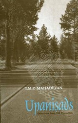Upaniṣads - MAHADEVAN, Telliyavaram  Ponnambalam - 9788120816114