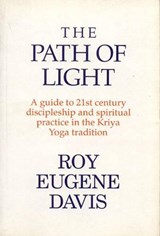 The Path of Light - Roy Eugene Davis - 9788120816572