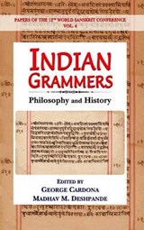 Indian Grammars - George Cardona ; Madhav M. Deshpande - 9788120835559