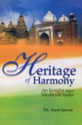 Heritage of Harmony - Ajeet Jawed - 9788121208178