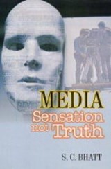 Media - S. C. Bhatt - 9788121208185