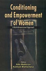Conditioning and Empowerement of Women -  - 9788121208277