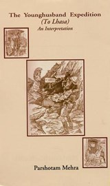 The Young Husband Expedition - P. Mehra - 9788121208437