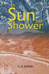 In Sun and Shower - H.A. Barari - 9788121208581