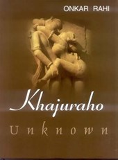 Khajuraho Unknown